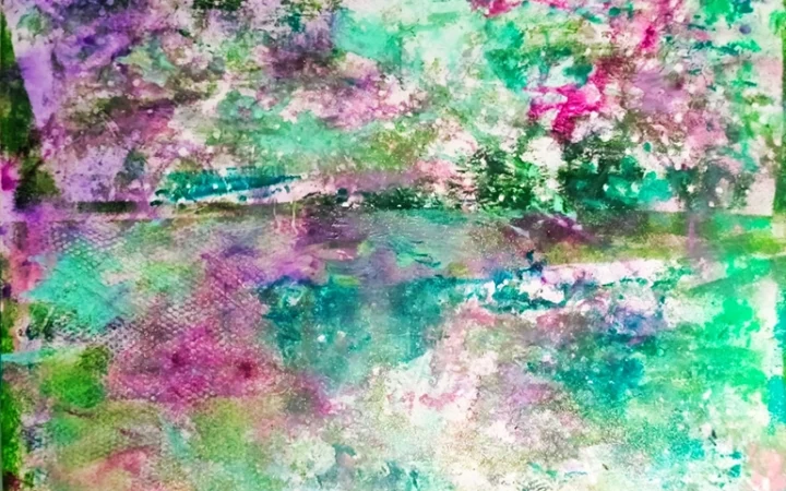 Expo Pierrette Jacqueson