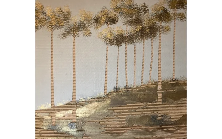 Expo Sylvie Kihlgren