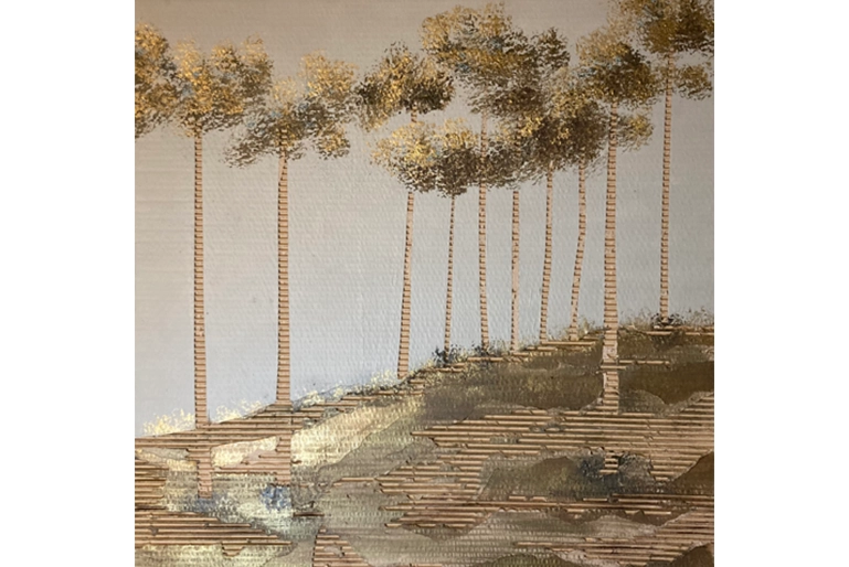 Expo Sylvie Kihlgren