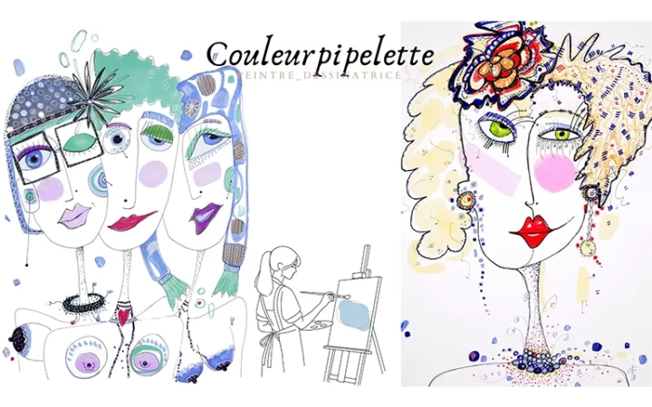 EXpo Isabelle Oczkowshi