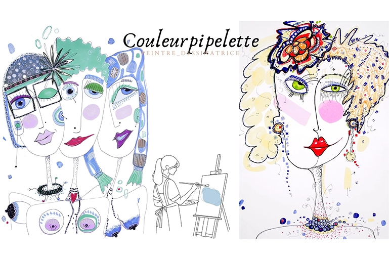 EXpo Isabelle Oczkowshi