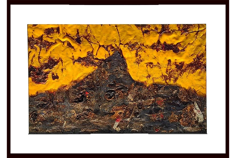 Expo Thierry Parezys