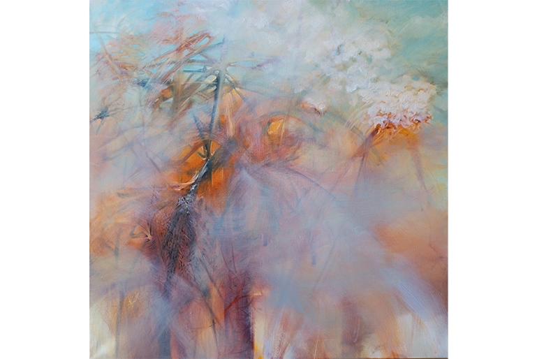 Expo Françoise Phelippeau