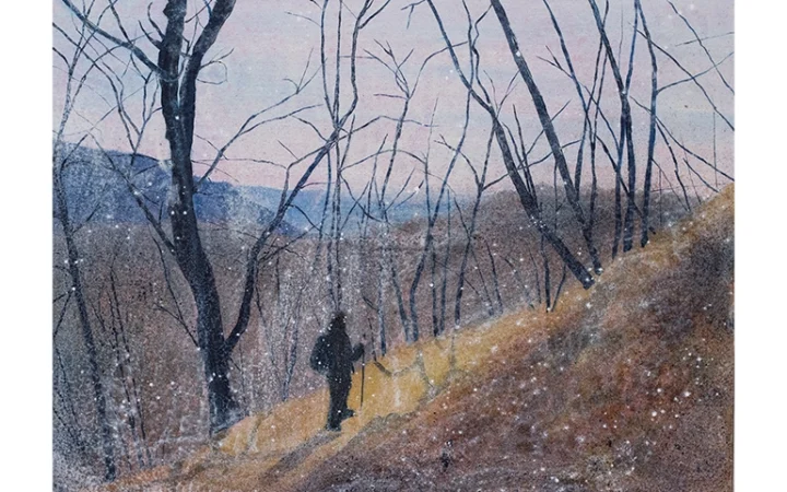 Expo Gregor Pratneker