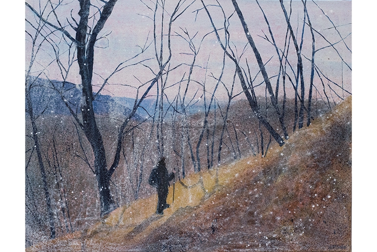 Expo Gregor Pratneker