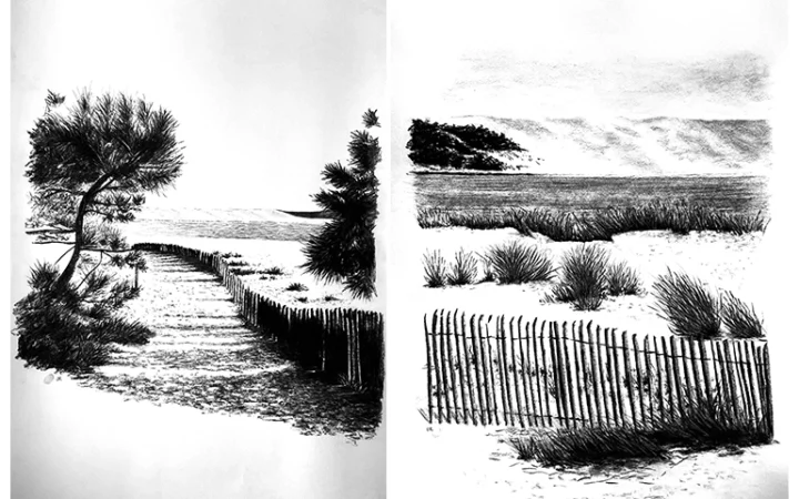 Expo Virginie Rosoor