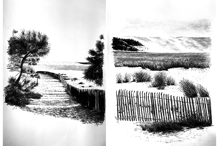 Expo Virginie Rosoor