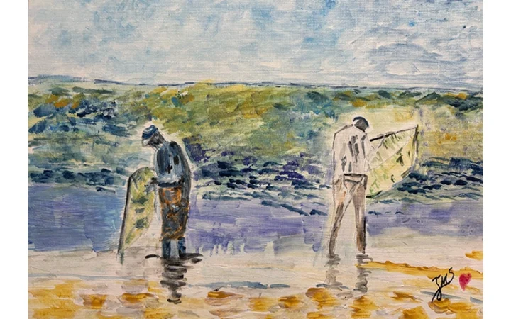 Expo Jean-Marc Subira