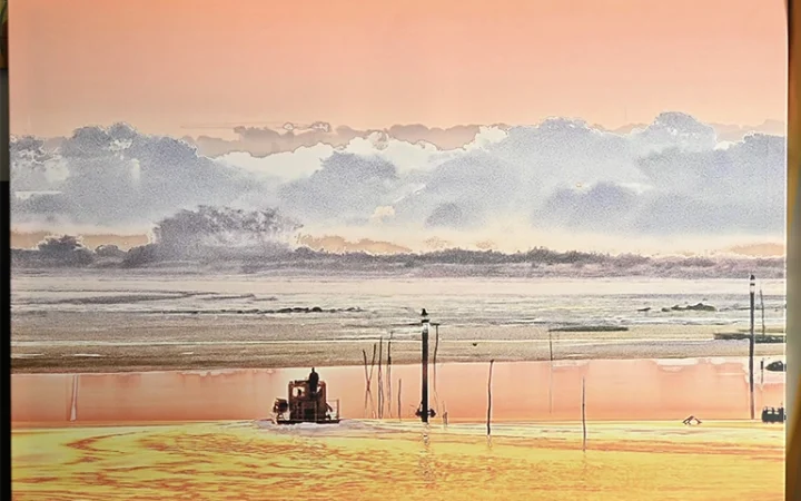 Expo Pierre Vayssié