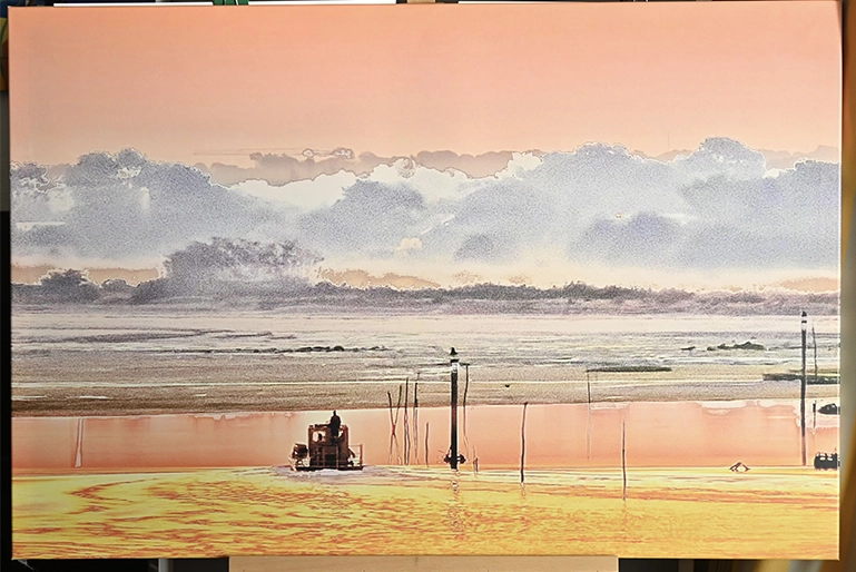 Expo Pierre Vayssié