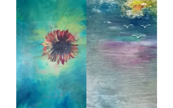 Expo Françoise Richard