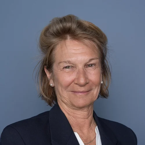 Photo Anne Brezillon