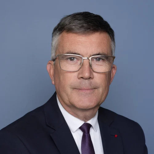 Photo Thierry Gouaichault