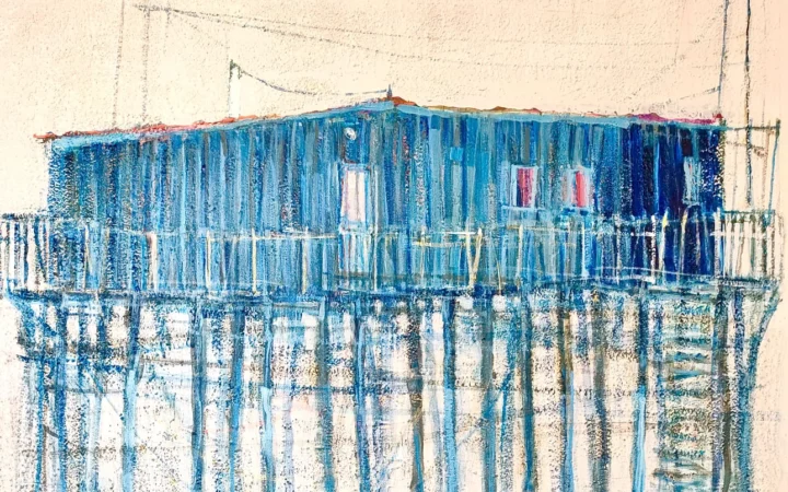 Expo - Dominique Dorié