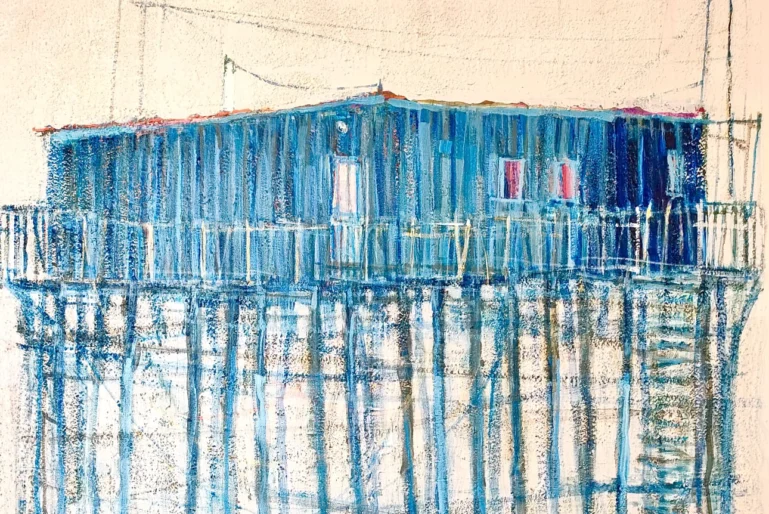 Expo - Dominique Dorié