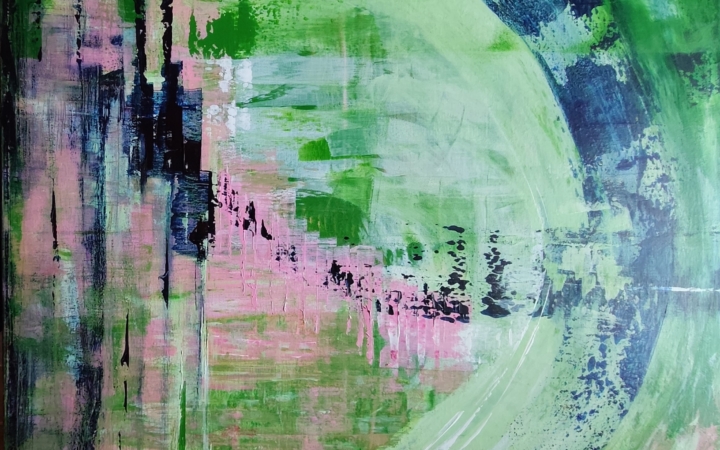 Expo 68 Isabelle Pandini