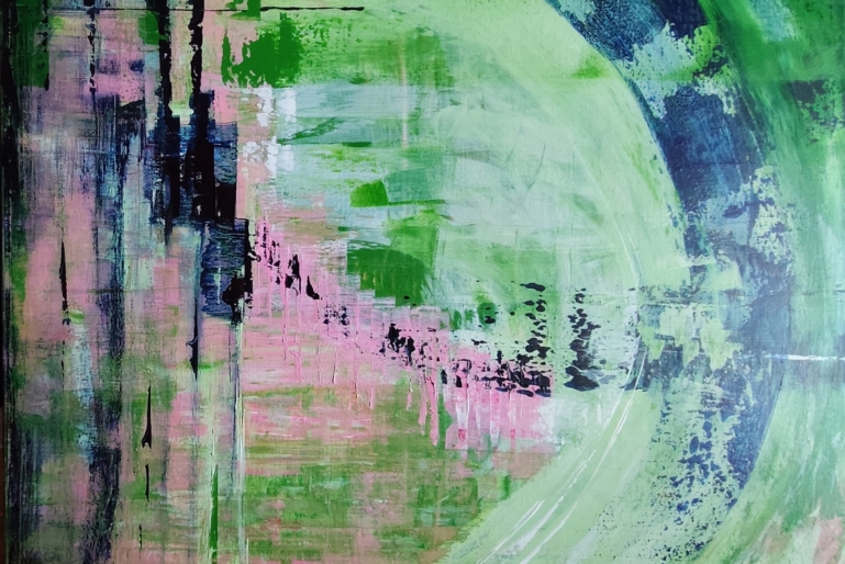 Expo 68 Isabelle Pandini