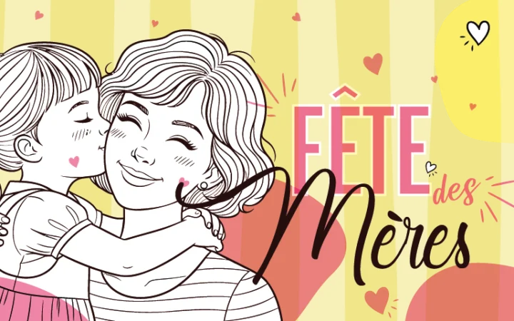 FETE DES MERES-AGENDA