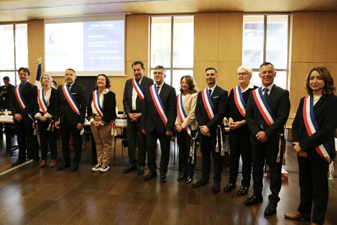 Installation CM-actu