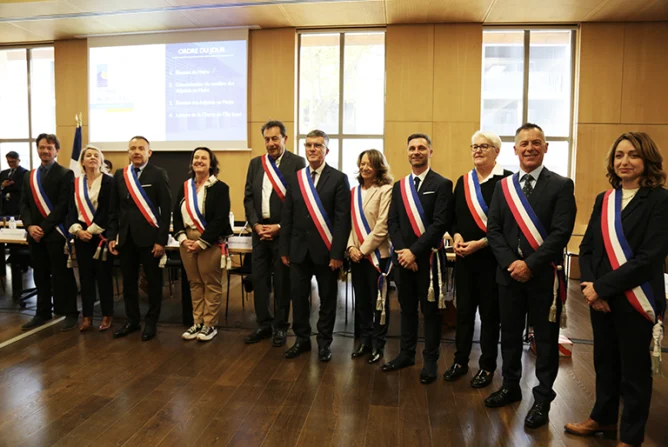 Installation CM-actu