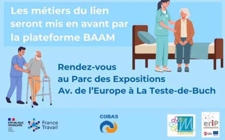 Les rendez-vous de l'emploi