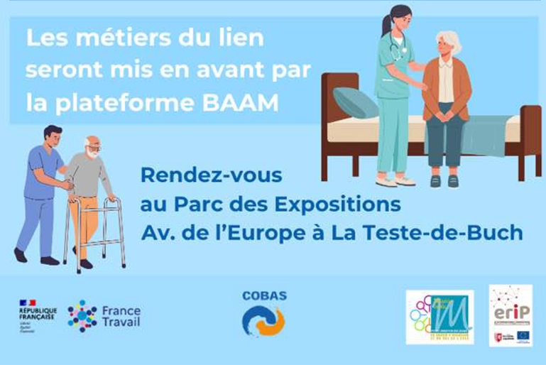 Les rendez-vous de l'emploi