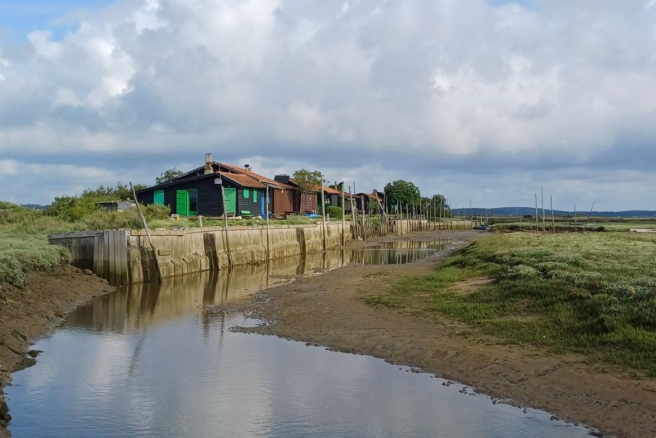 cabane 34