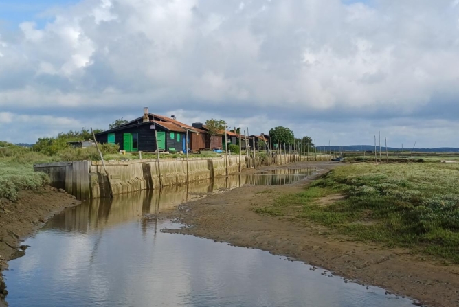 cabane 34