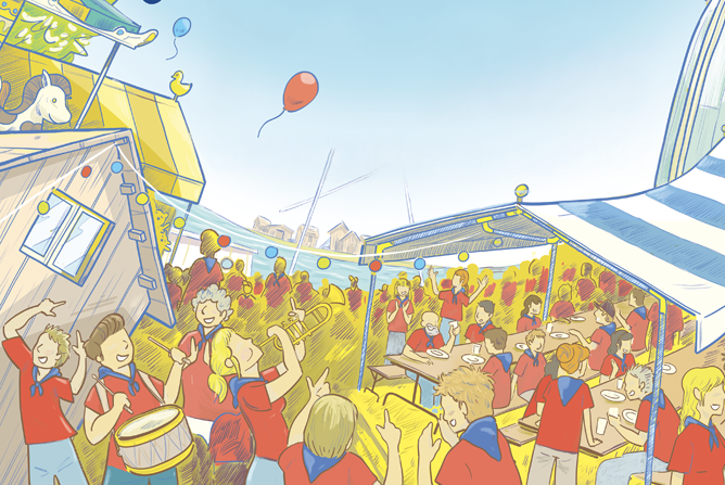 Fêtes du Port