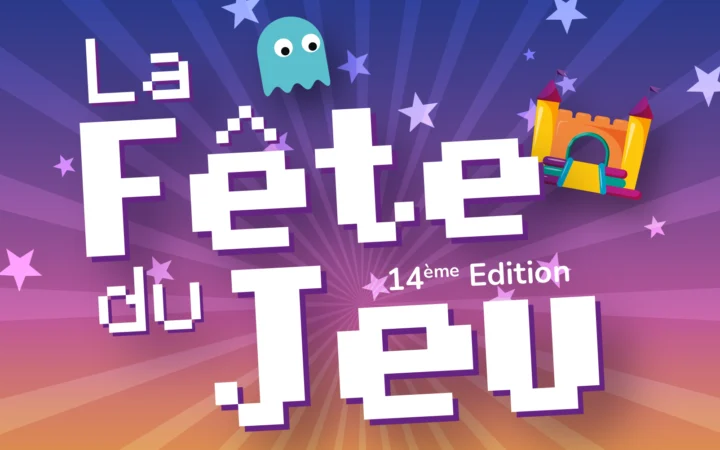 Fête du jeu