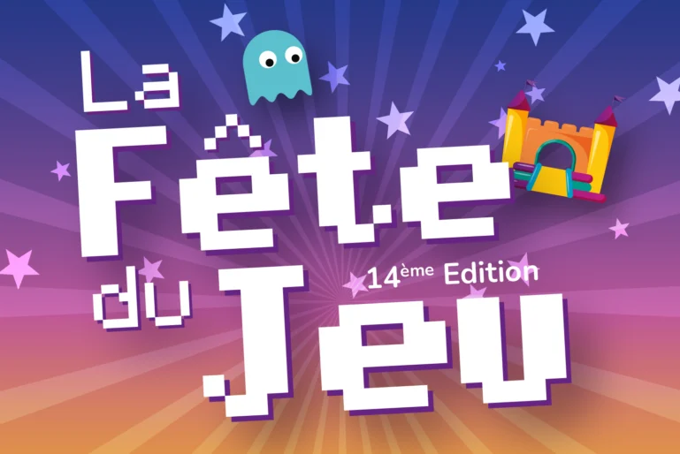 Fête du jeu