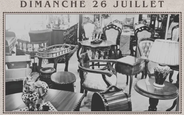 Vide-grenier