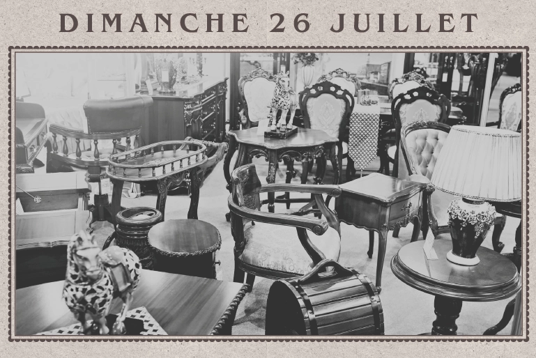 Vide-grenier