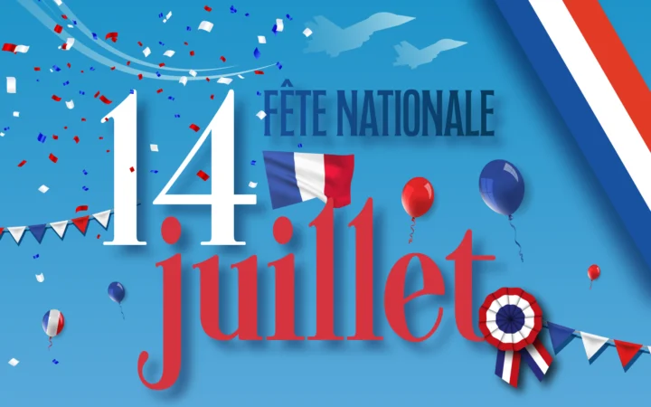 14 juillet