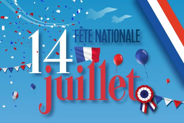 14 juillet