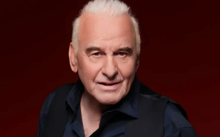 C'est l'Histoire d'Une Belle Histoire... - Michel Fugain