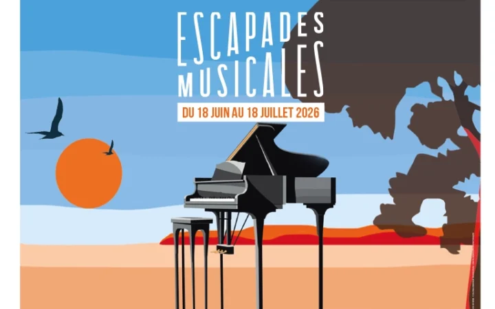 ESCAPADES MUSICALES
