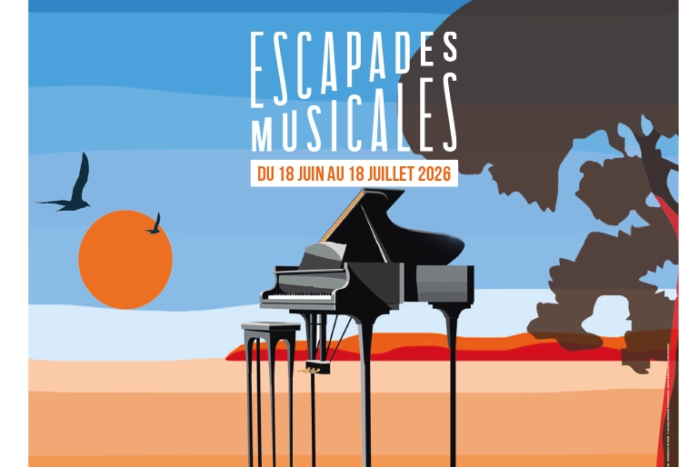 ESCAPADES MUSICALES