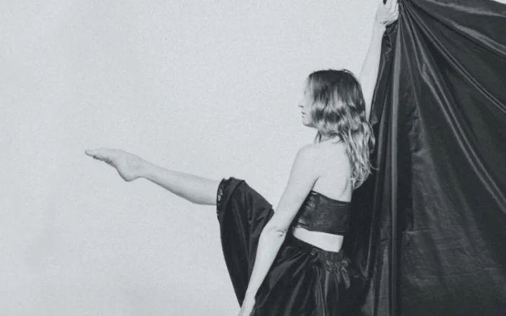 IARA : Ballet pour les Amazones d’hier et d’aujourd’hui - Cadences