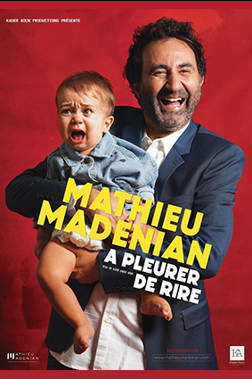 Mathieu Madenian