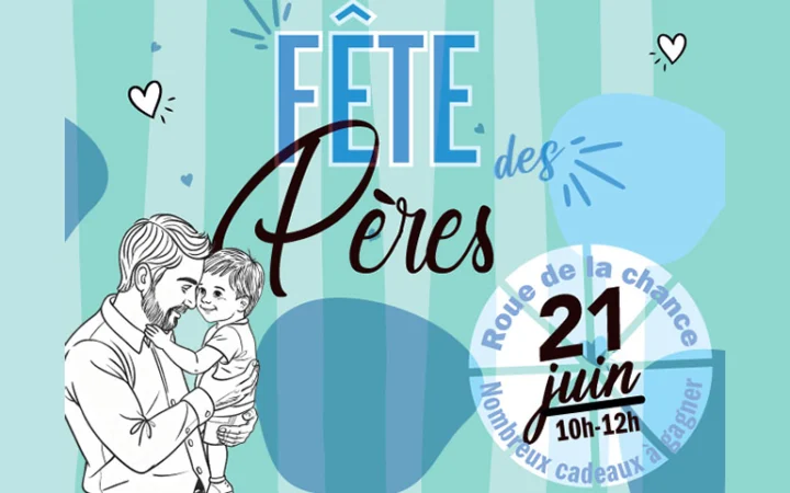 fêtes des pères