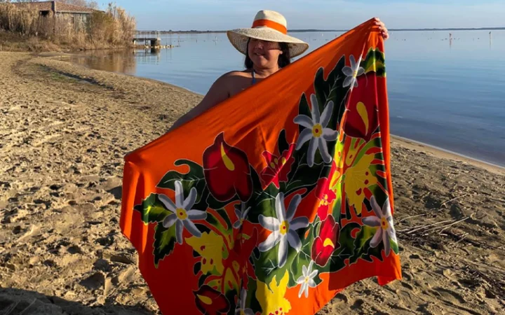 festival polynésien cazaux