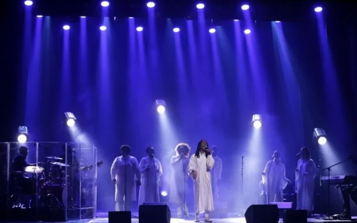 gospel