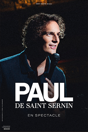 paul de st sernin