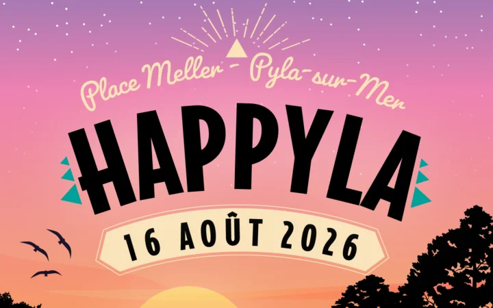 Happyla - Place Meller
