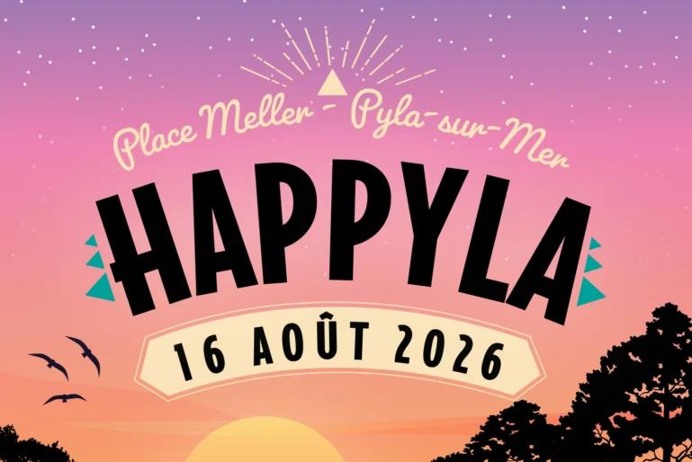 Happyla - Place Meller