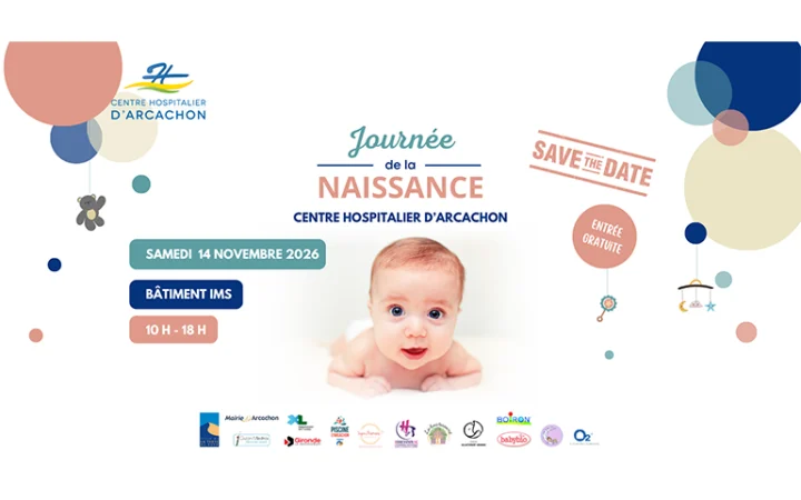 journée naissance