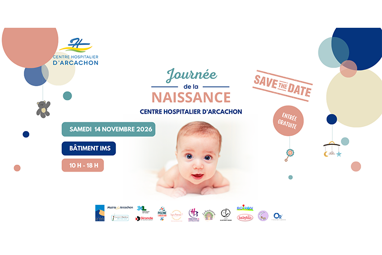 journée naissance