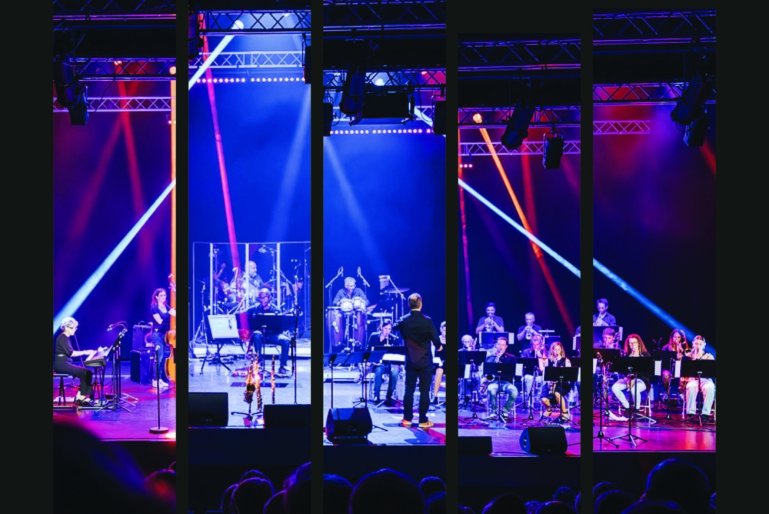 Concert - Cravey